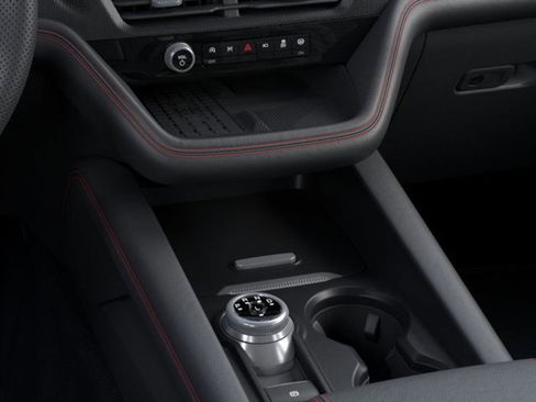 New 2025 Ford Explorer ST-Line w/ Premium Package image 15