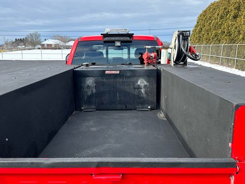 Used 2017 Ford F350 Lariat w/ Lariat Value Package image 28