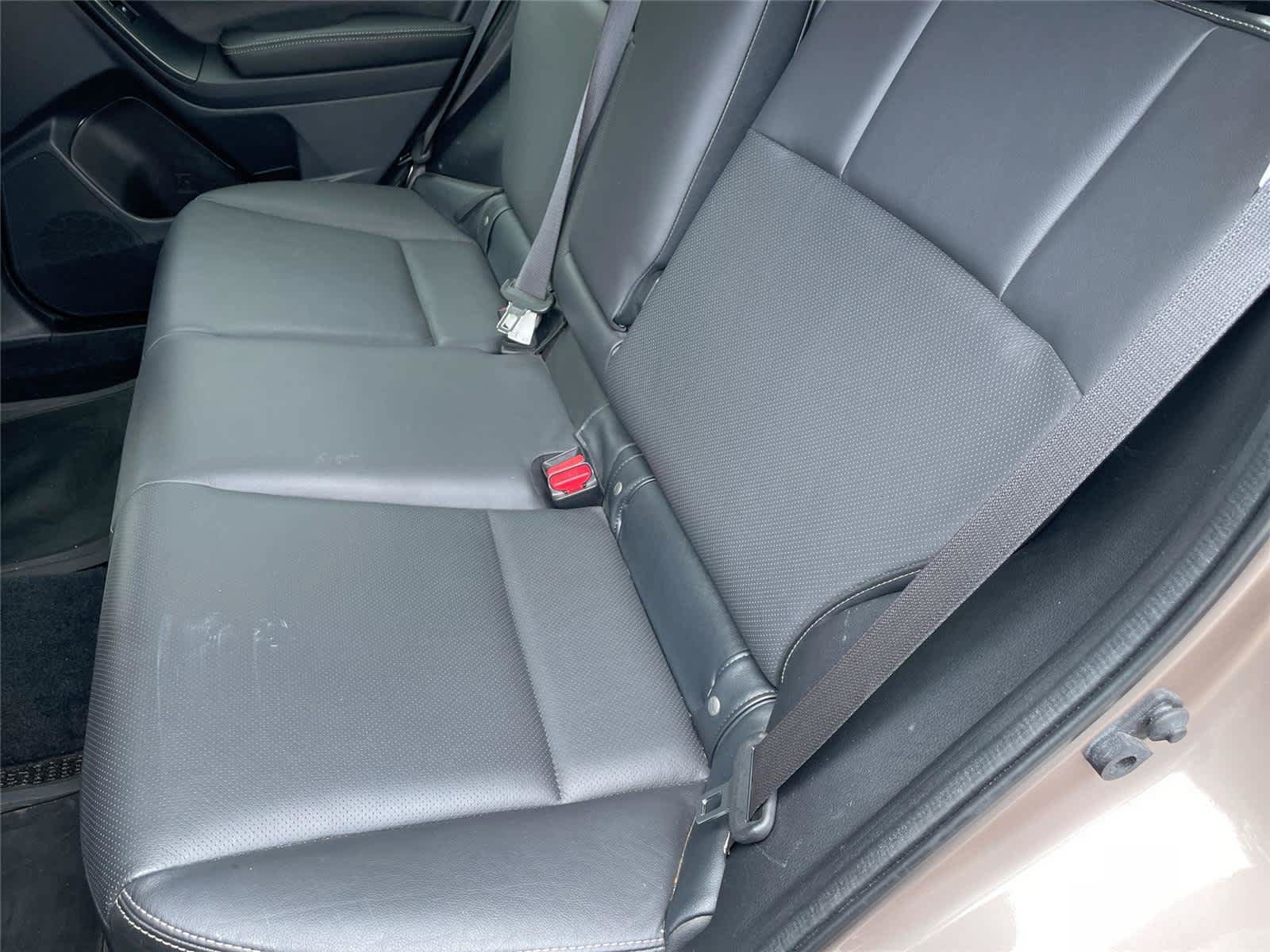 Used 2015 Subaru Forester 2.5i Limited AWD/4WD image 15