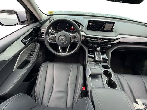 Certified 2023 Acura MDX SH-AWD w/ Technology Package image 15