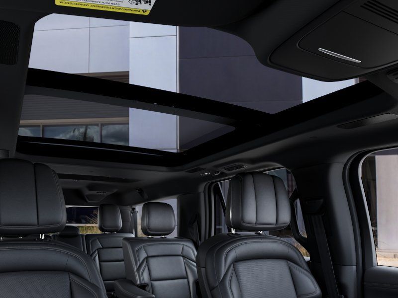 New 2027 Lincoln Navigator L Reserve w/ Jet Appearance Package AWD/4WD image 46
