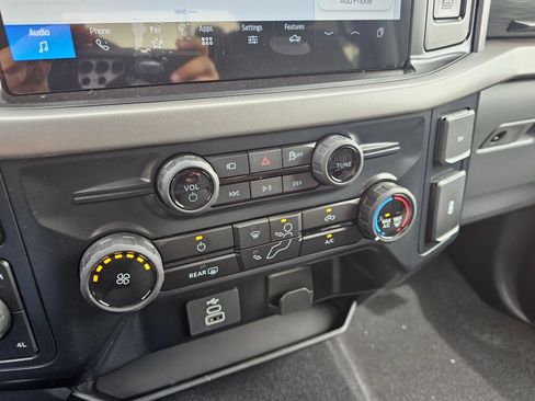New 2026 Ford F150 XLT AWD/4WD image 24