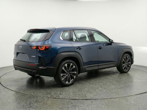 Used 2025 MAZDA CX-50 2.5 Hybrid w/ Premium Plus Pkg image 9