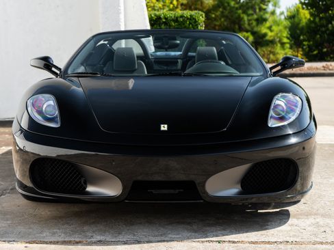 Used 2009 Ferrari F430 Spider RWD image 16