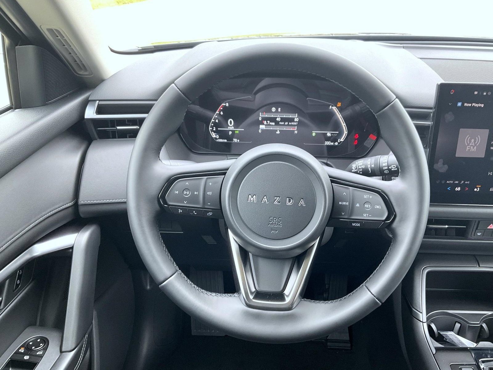 New 2026 MAZDA CX-5 Preferred AWD/4WD image 14