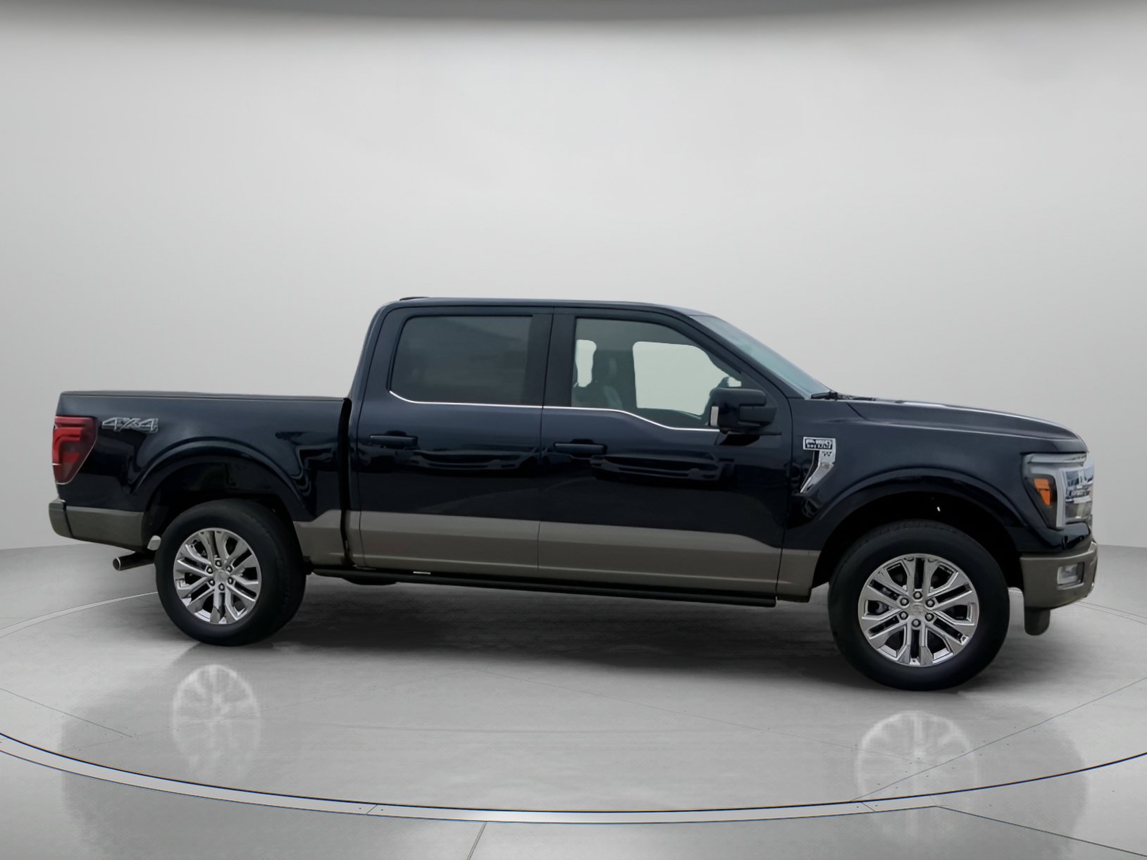 New 2026 Ford F150 King Ranch w/ Equipment Group 601A High AWD/4WD image 36