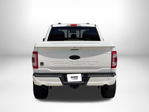 Used 2023 Ford F150 Lariat w/ Equipment Group 502A High AWD/4WD image 5