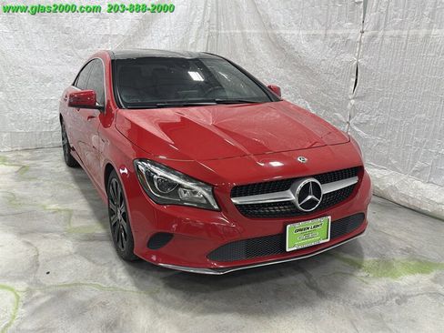 Used 2019 Mercedes-Benz CLA 250 4MATIC image 33
