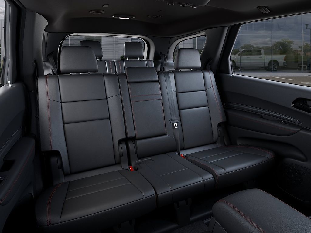 New 2026 Dodge Durango GT AWD/4WD image 15