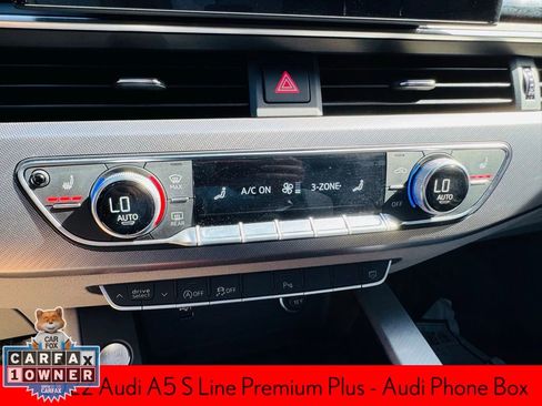 Used 2022 Audi A5 2.0T Premium Plus image 21