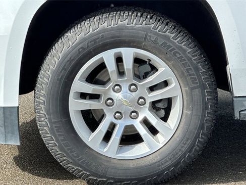 Used 2018 Chevrolet Tahoe LT w/ Max Trailering Package image 30