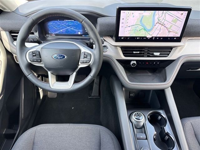 Certified 2026 Ford Explorer Active RWD image 20