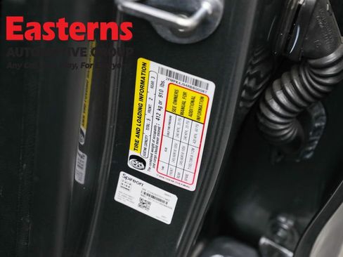 Used 2024 Ford Edge SEL image 34