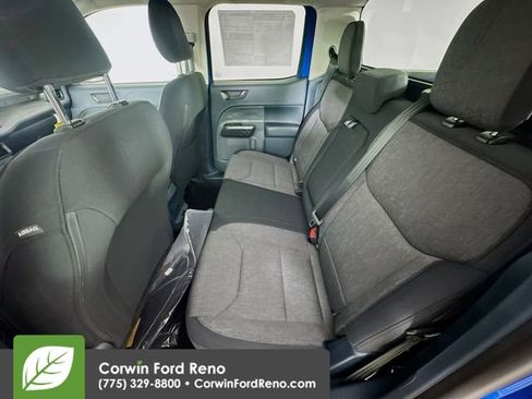 New 2025 Ford Maverick XLT w/ Black Appearance Package image 24