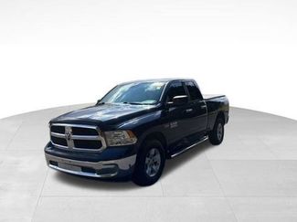 Used 2014 RAM 1500 Classic SLT video 1