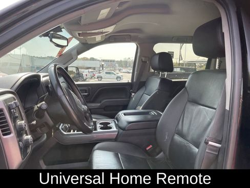 Used 2015 GMC Sierra 1500 SLT image 13