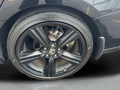 Used 2024 Honda Accord Sport image 17