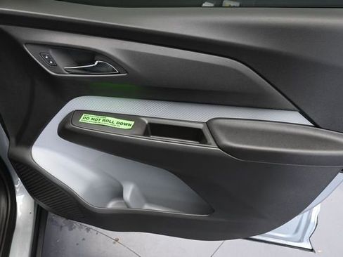 New 2027 Chevrolet Bolt LT FWD image 28