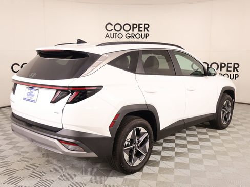 Certified 2026 Hyundai Tucson SEL image 22