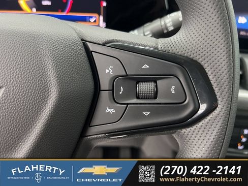 New 2026 Chevrolet TrailBlazer LS w/ LS Convenience Package AWD/4WD image 24