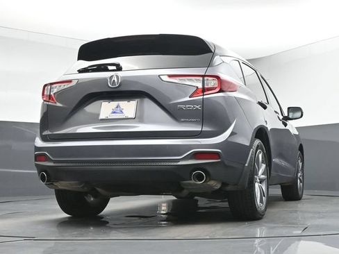 Used 2020 Acura RDX w/ Technology Package AWD/4WD image 16