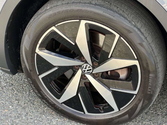Used 2023 Volkswagen ID.4 Pro S AWD/4WD image 10