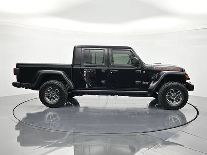 New 2026 Jeep Gladiator Mojave w/ Safety Group