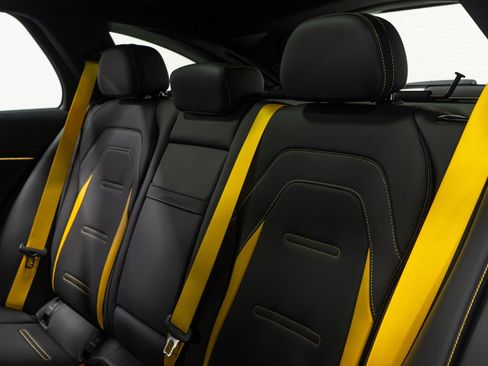 Used 2026 Mercedes-Benz E 53 AMG 4MATIC Sedan image 71