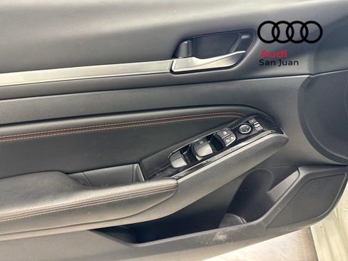 Used 2023 Nissan Altima 2.5 SR image 26