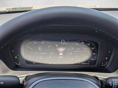 New 2026 Honda Accord Sport image 11