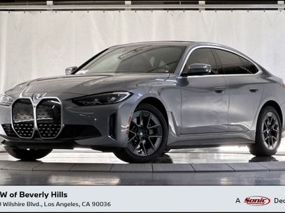 Used 2023 BMW i4 eDrive35 w/ Premium Package
