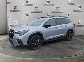 Used 2024 Subaru Ascent Onyx Edition Limited video 1