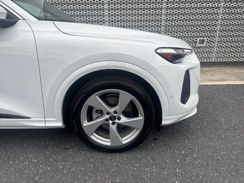 Used 2025 Audi Q5 Prestige AWD/4WD image 6