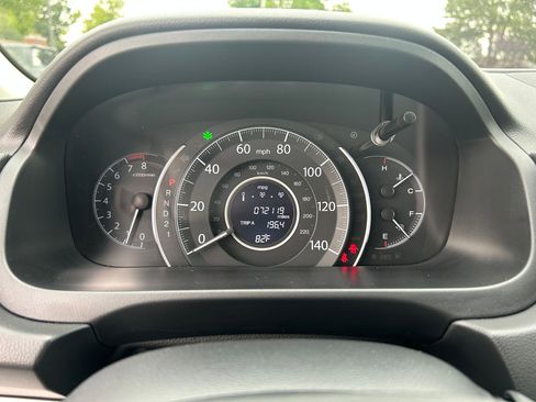 Used 2014 Honda CR-V EX image 16