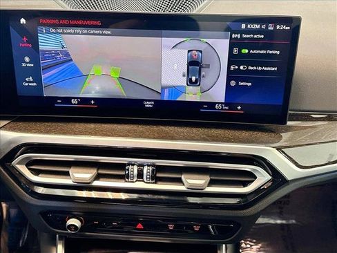 Used 2023 BMW i4 eDrive35 w/ Premium Package RWD image 18