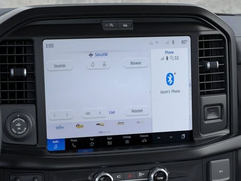 New 2026 Ford F150 Tremor AWD/4WD image 44