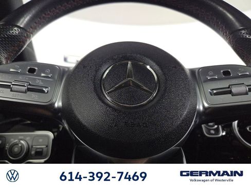 Used 2020 Mercedes-Benz CLA 250 4MATIC image 20