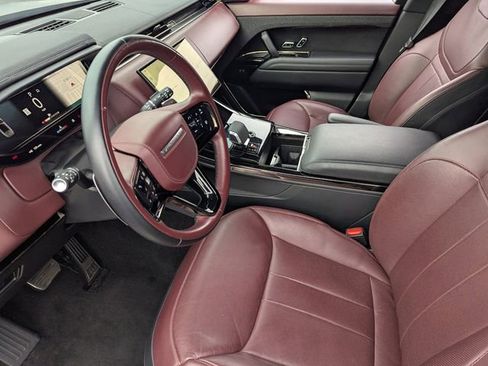 Used 2024 Land Rover Range Rover Sport Dynamic SE image 21
