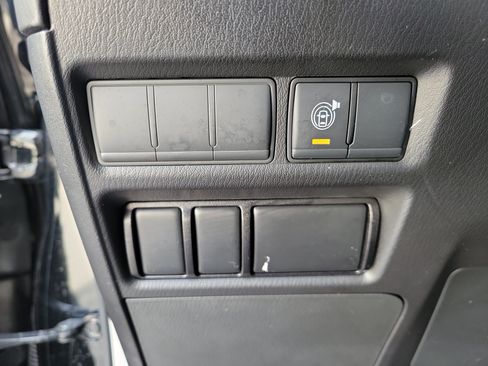 Certified 2023 Nissan Armada SV w/ Cargo Package RWD image 30
