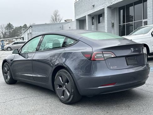 Used 2023 Tesla Model 3 Standard Range image 23