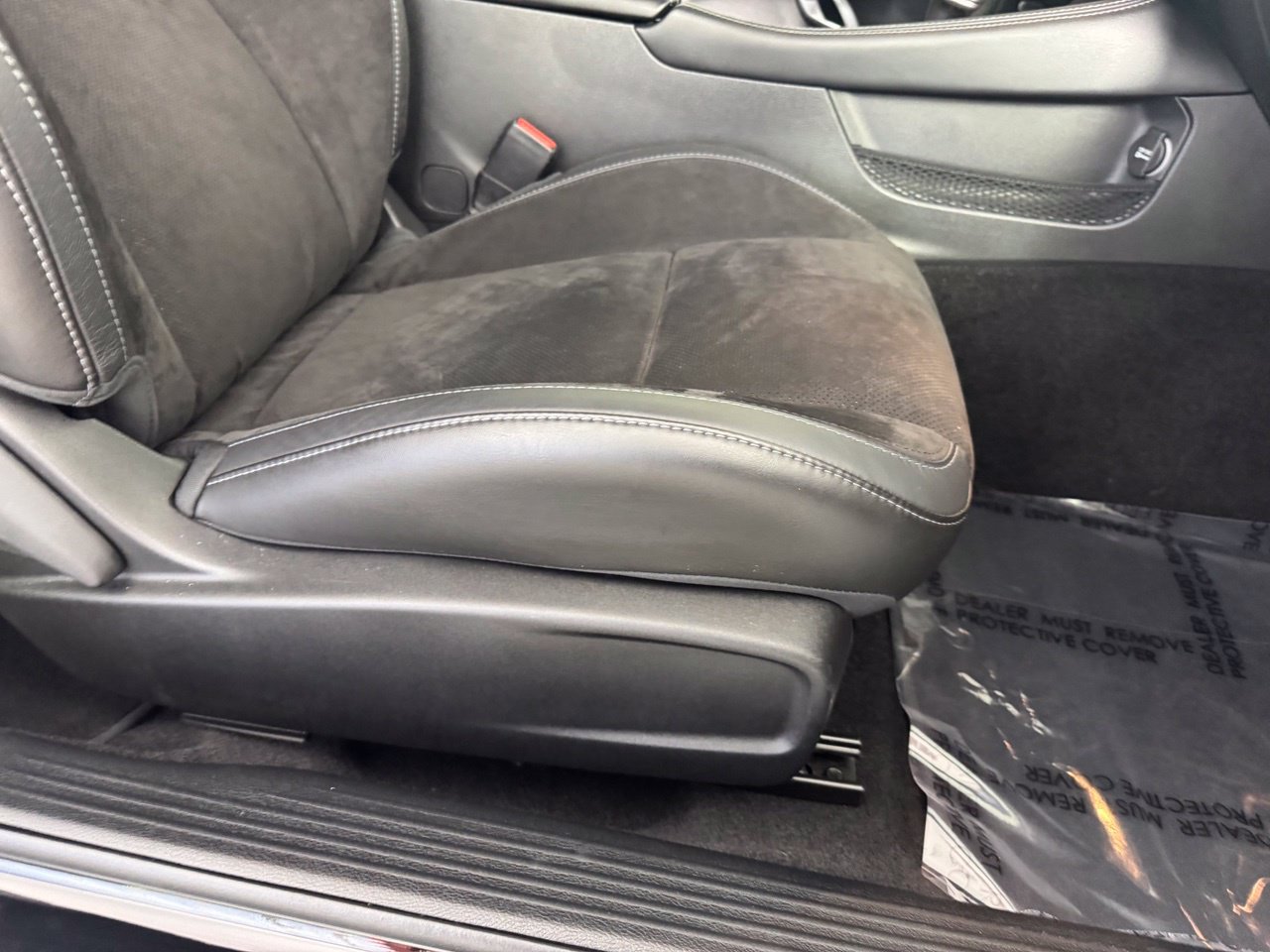 Used 2022 Dodge Challenger R/T Scat Pack RWD image 31
