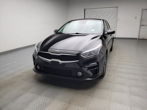 Used 2019 Kia Forte LXS FWD image 15