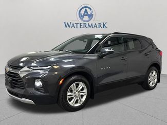 Used 2022 Chevrolet Blazer LT w/ Sound & Technology Package AWD/4WD 360° Tour