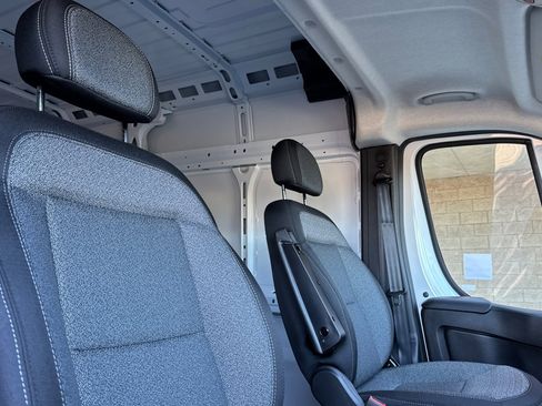 New 2026 RAM ProMaster 2500 image 16