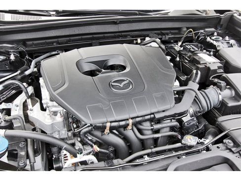 Certified 2025 MAZDA CX-30 AWD 2.5 S w/ Premium Package image 31