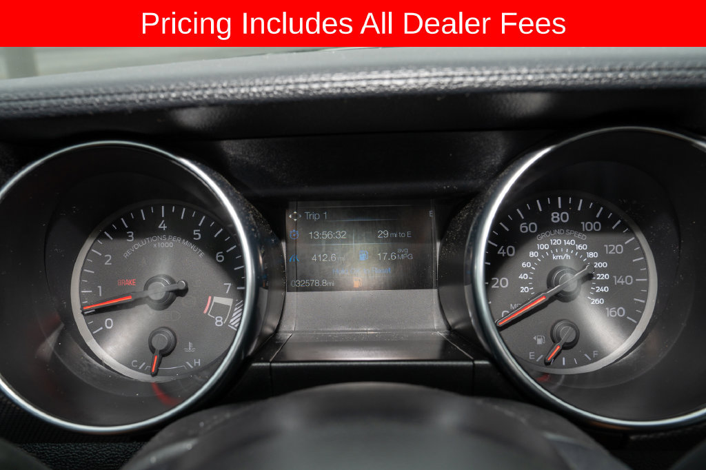 Used 2022 Ford Mustang GT w/ Equipment Group 301A RWD image 22