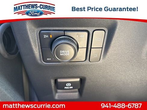New 2026 Ford Expedition Platinum w/ Stealth Performance Package AWD/4WD image 28