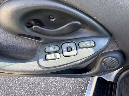 Used 1997 Pontiac Firebird Convertible w/ 3800 Performance Pkg image 16