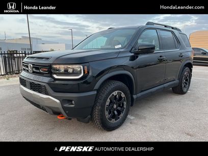 Used 2026 Honda Passport TrailSport Elite