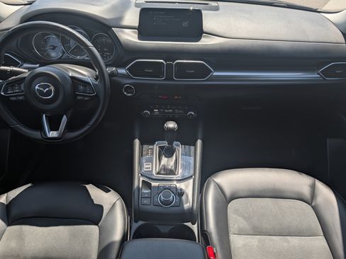 Used 2020 MAZDA CX-5 Touring AWD/4WD image 10